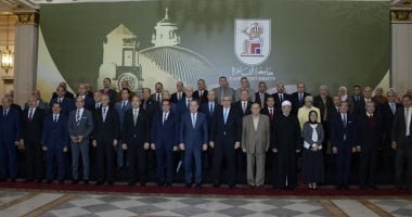 وزير التعليم العالى يوجه بتطوير أداء مراكز تنمية قدرات أعضاء هيئة التدريس