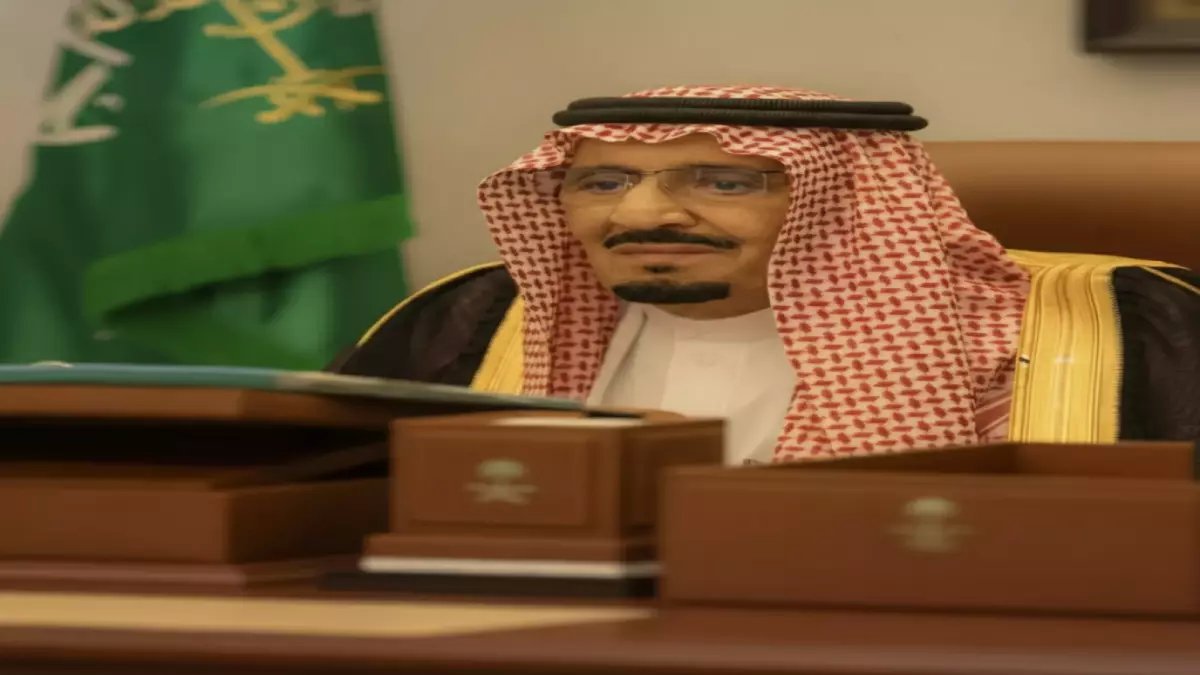 عندما تقطعت السبل بعائلات خليجية.. قرار خادم الحرمين الشريفين الملك سلمان بن عبدالعزيز حوّل الجميع إلى 'ضيوف كرام' بين ليلة وضحاها