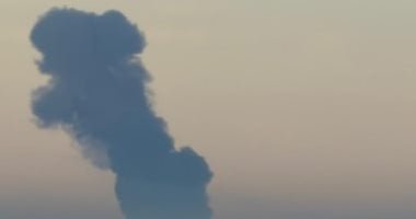 وكالة الأنباء الفرنسية: دوى انفجارات شرق العاصمة السعودية الرياض