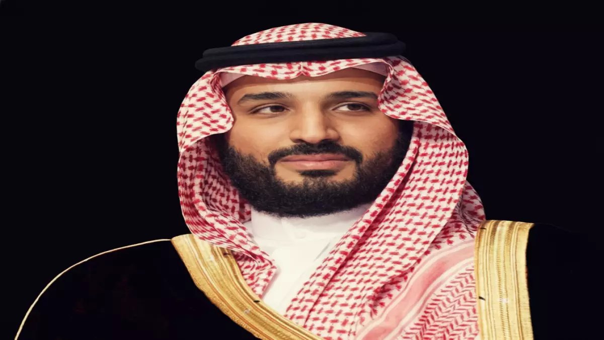 حصري: ولي العهد يكرم المحسنين الذين تبرعوا بـ14 مليار ريال الجمعة... إنجاز تاريخي يفخر به كل سعودي!