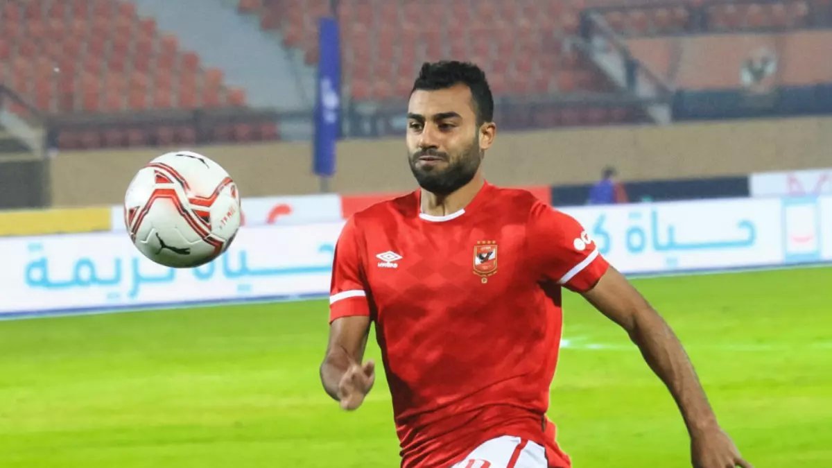 صادم: حسام حسن يكشف السر وراء الهدف الذي دمر الأهلي وأضاع الدوري... والزمالك "شرف كبير"!