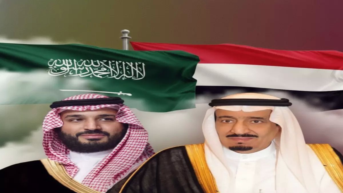عاجل: السعودية تضخ 1.3 مليار ريال في اليمن... هل ينقذ هذا القرار الاقتصاد المنهار؟
