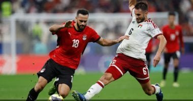 مجموعة مصر.. العراق والإمارات يترقبان موقف إيران من المشاركة بالمونديال