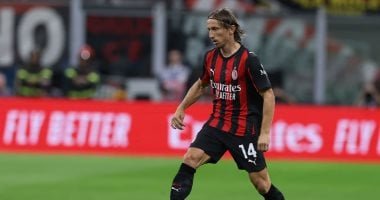 مودريتش يقود ميلان ضد كريمونيزي فى الدوري الإيطالي
