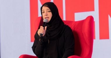 وزيرة إماراتية: لن نقف مكتوفى الأيدى إزاء وابل الصواريخ الإيرانية