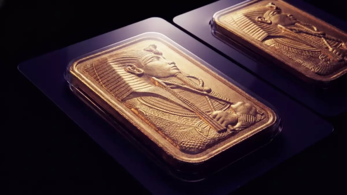 عاجل: صادم.. الجنيه الذهب يقترب من 60 ألف جنيه! أسعار لا تصدق للسبائك.. ومستثمرون يتجهون للذهب خوفاً من الأزمة