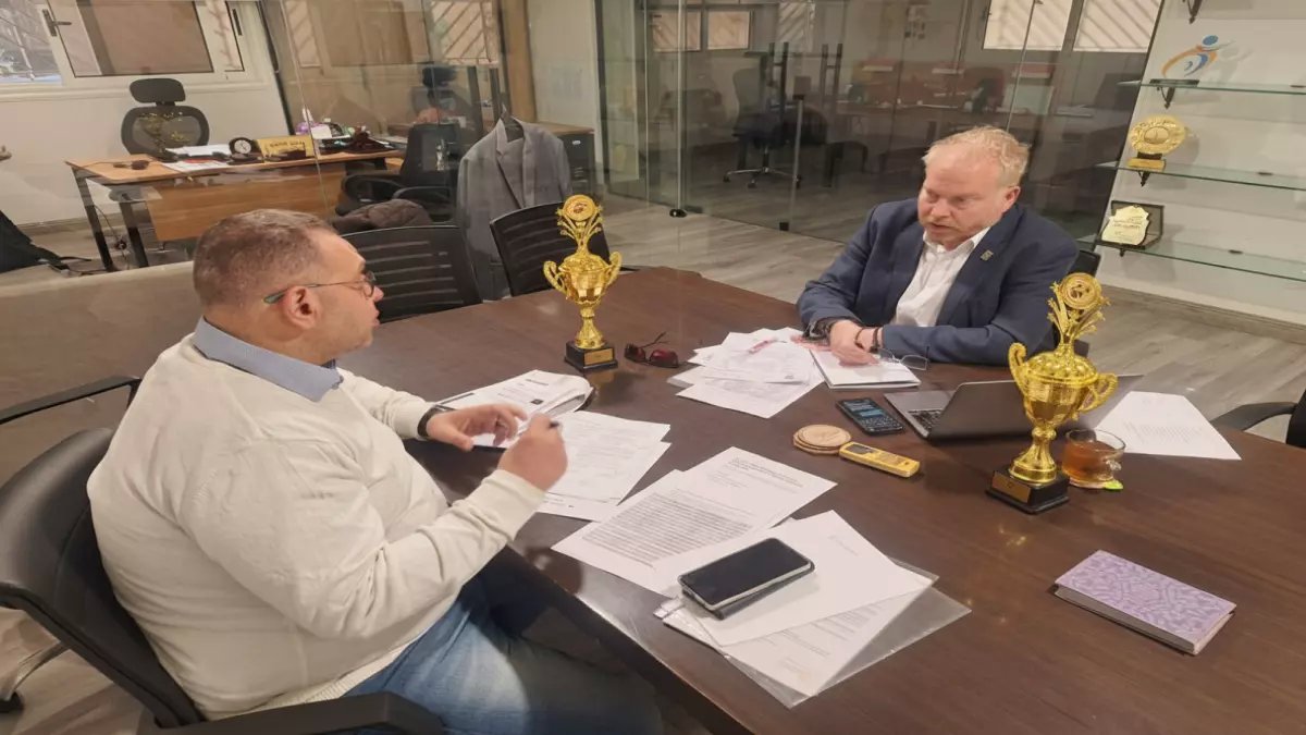 عاجل: مصر تحسم الأمر... خبير دولي يكشف: هكذا ستهزم بولندا وتنتزع كأس العالم!