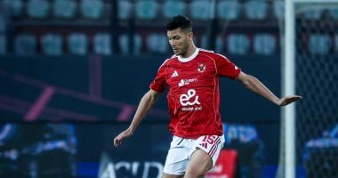 كالمار السويدى يتوصل لاتفاق مع أشرف دارى لضمه موسما على سبيل الإعارة