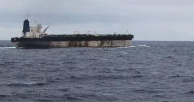 بلجيكا تصادر ناقلة نفط تابعة لأسطول الظل الروسي في بحر الشمال