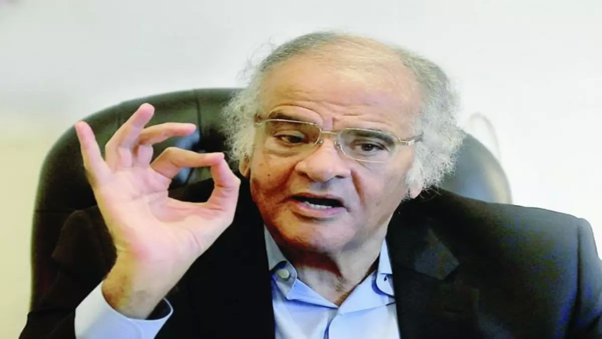 ممدوح عباس يفجر قنبلة في جيب الزمالك: "مديونيتنا الحقيقية قاربت 3 مليار جنيه" ويطالب باستعادة أرض أكتوبر!