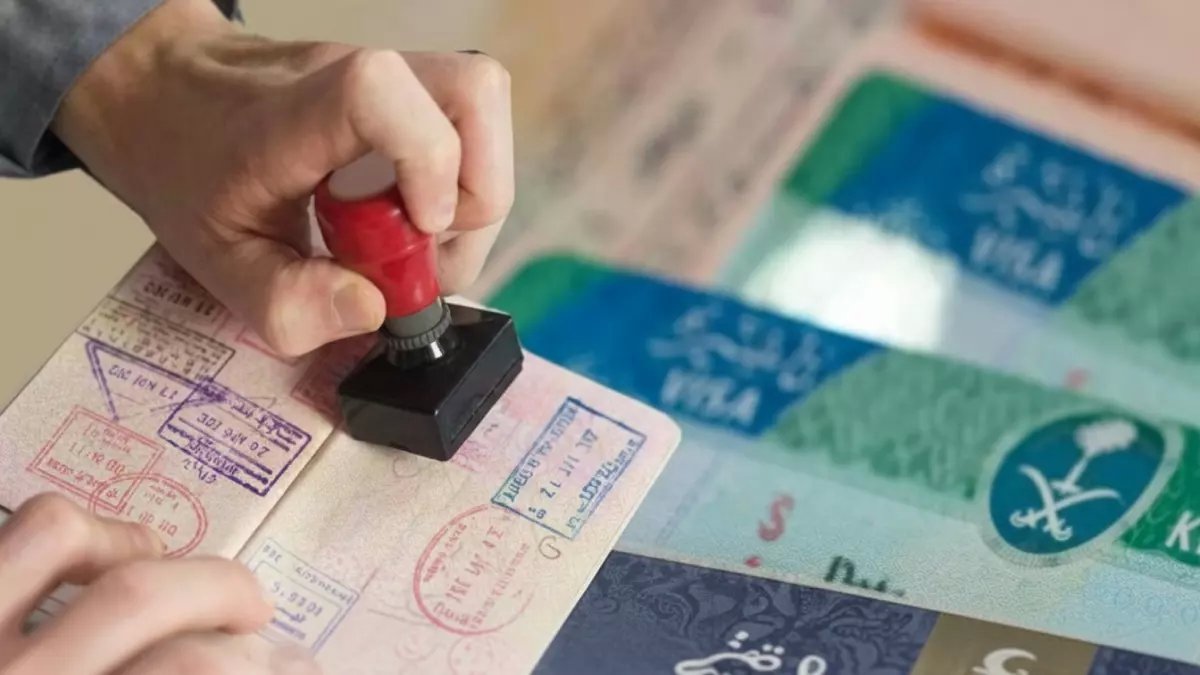 عاجل: إيقاف تمديد التأشيرات العائلية السعودية إلكترونياً - آخر موعد للمغادرة 18 مايو 2026!