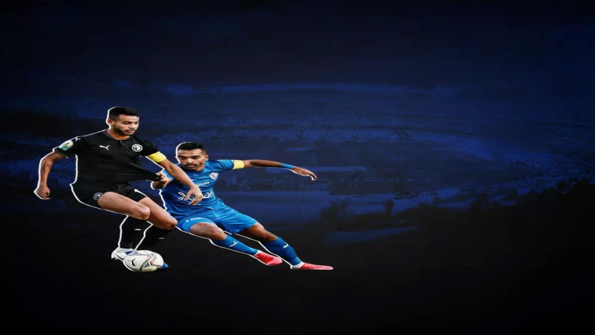 عاجل: صراع ناري بين الزمالك وبيراميدز الليلة... من سيخطف صدارة الدوري المصري؟