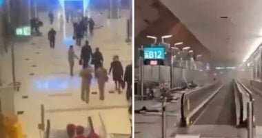 كيف أثرت المواجهة العسكرية مع إيران على الرحلات الجوية فى سماء الشرق الأوسط؟