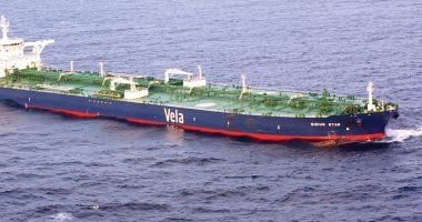 إعلام إيرانى: استهداف ناقلة نفط فى مضيق هرمز