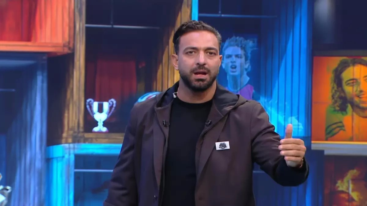 عاجل: ميدو يفجر مفاجأة قبل قمة الزمالك وبيراميدز - رسالة نارية ستشعل الملعب!