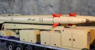 الحرس الثوري: استهدفنا حاملة الطائرات الأمريكية لينكولن بأربعة صواريخ باليستية