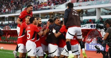 صائمون عن المجد.. منتخب مصر يبحث عن الفوز الأول فى كأس العالم