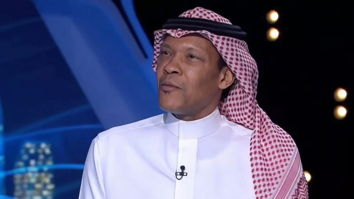 مفاجأة صادمة: نجم الهلال السابق يكشف أفضل مدرب في دوري روشن... والإجابة تهز الأوساط الرياضية!