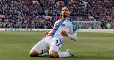 مان يونايتد ضد كريستال بالاس.. الشياطين الحمر يتأخر فى الشوط الأول.. فيديو