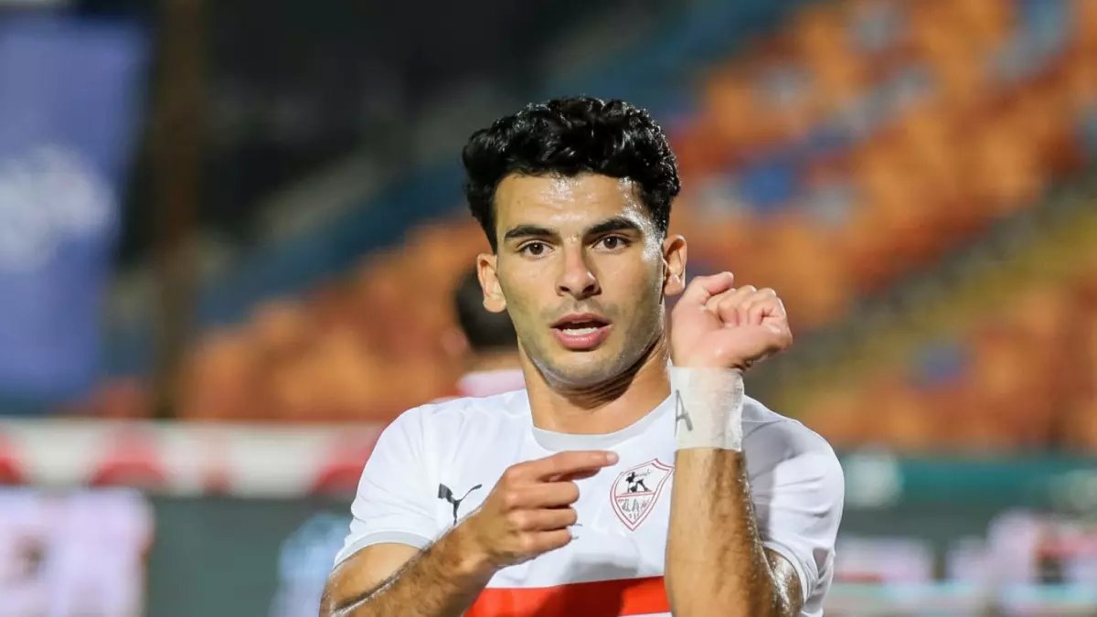 عاجل: عمرو الدرديري يفجر قنبلة - "رحيل زيزو أفاد الزمالك 100 مرة أكثر من التجديد"!