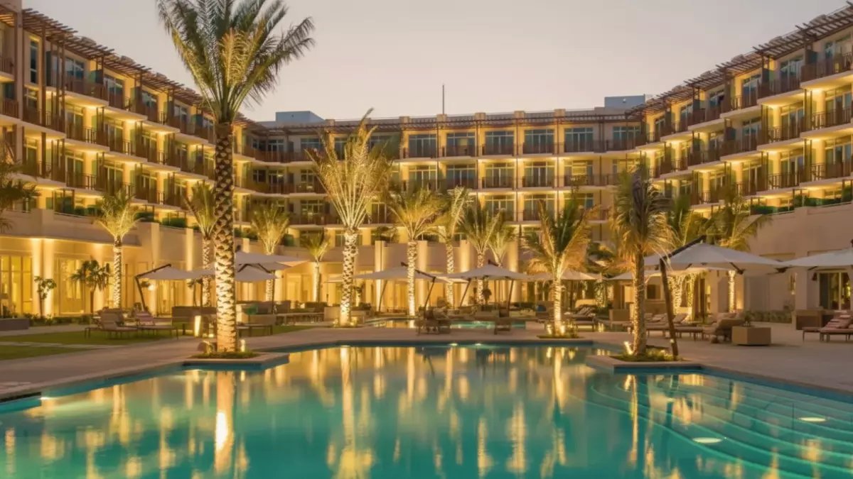 عاجل في سلطنة عُمان: جراند حياة مسقط يعلن عن فرص عمل ذهبية لعام 2026… هل أنت المرشح المثالي؟