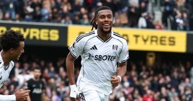 فولهام ضد توتنهام.. السيبرز يواصل انهياره بخسارة جديدة فى الدوري الإنجليزي