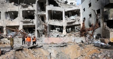 الشرطة الإيرانية تعلن تعرض مقارها لهجمات.. ومقتل 4 عناصر في أذربيجان الغربية