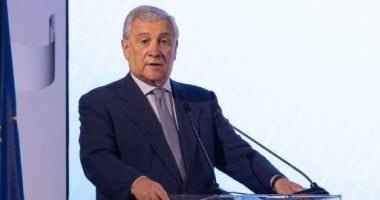 وزير خارجية إيطاليا : مجموعة السبع تبحث تطورات الأوضاع في إيران