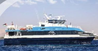 ​الجسر العربي خيار آمن واقتصادي.. انتظام الرحلات البحرية بين الأردن ومصر والعراق