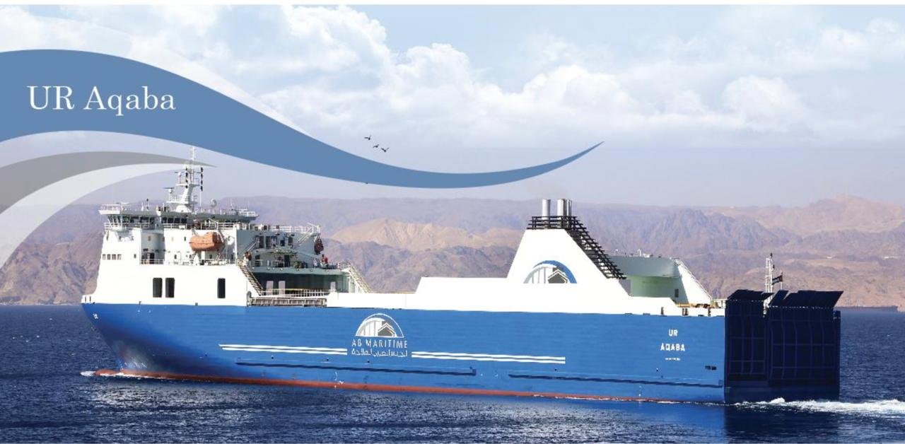 انتظام الرحلات البحرية بين الأردن ومصر والعراق 