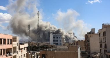 إيران تعلن ارتفاع ضحايا هجوم على مدرسة في ميناب إلى 165 قتيلة