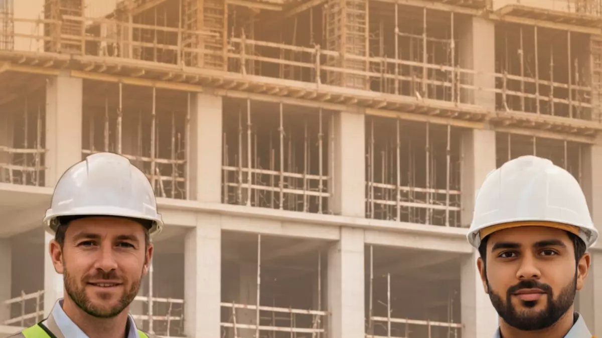 عاجل: شركة دولية في عُمان تعلن وظائف مهندسين براتب مغري - التقديم مفتوح الآن!