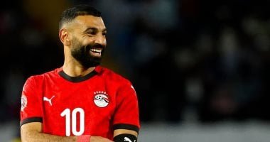 رقم تاريخي.. محمد صلاح أول مصري يفوز بأفضل لاعب أفريقي 2017 بعد غياب 34 عاما