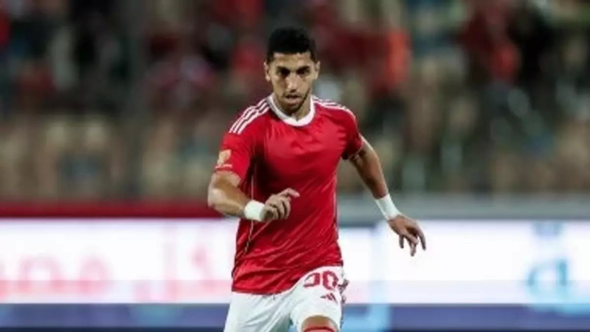 عاجل: كوكا يصدم الأهلي بقرار الرحيل نهائياً رغم تمسك المدرب… والسبب الحقيقي مفاجئ!