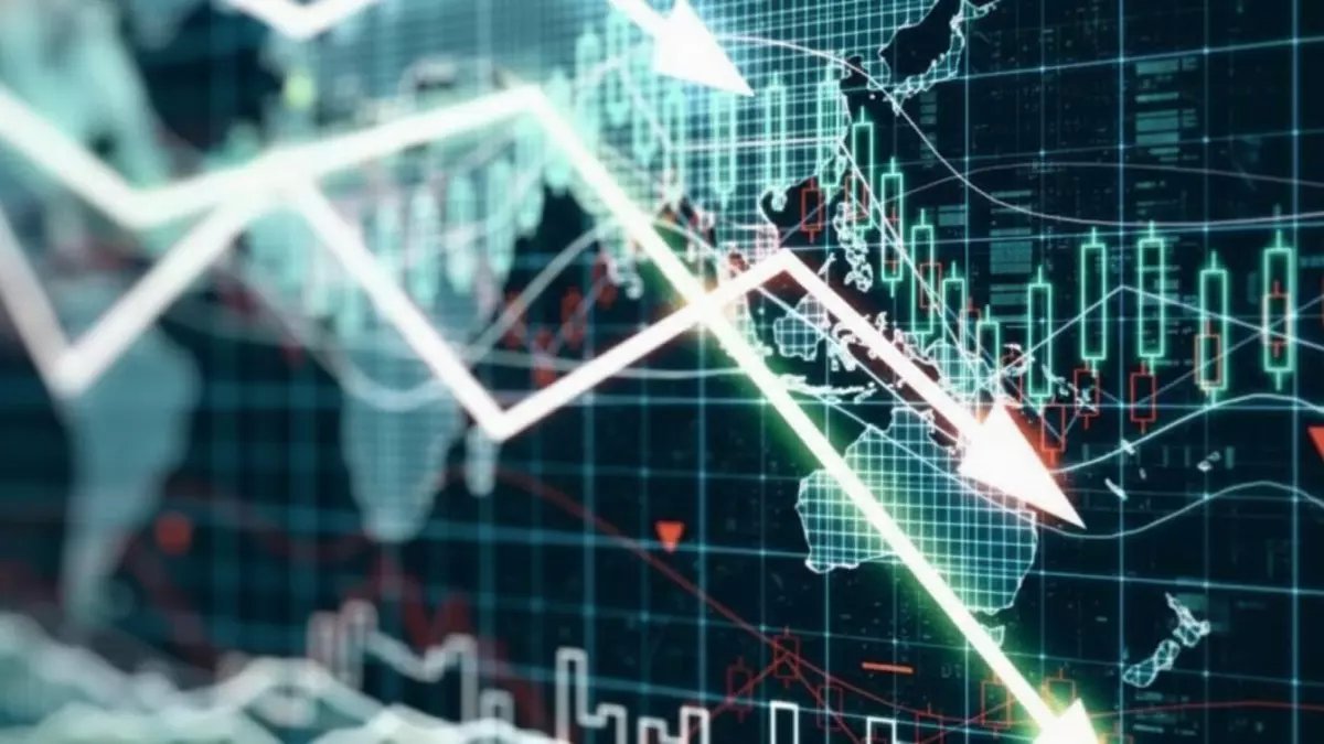 عاجل: خبير يكشف المناطق الخطرة التي ستدمر الاقتصاد العالمي... هل أموالك في مأمن؟