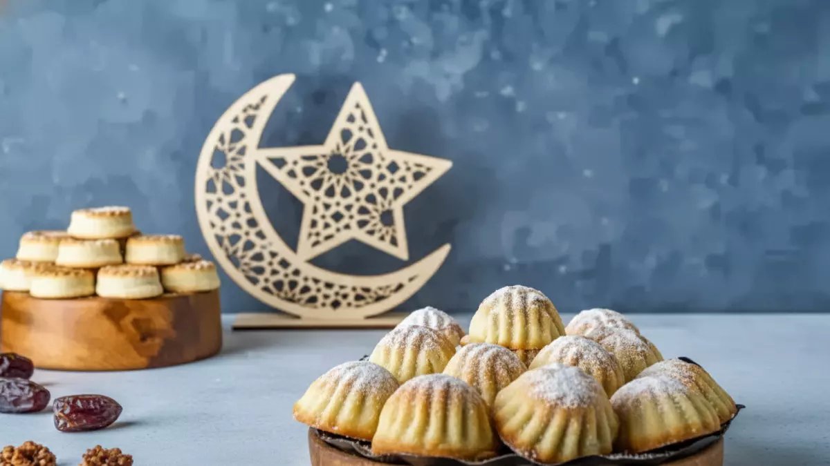 رسمياً: عيد الفطر 2026 يوم الجمعة 20 مارس... والمعهد الفلكي يكشف توقيت صلاة العيد بالدقيقة!