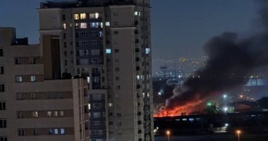 القيادة الأمريكية: قطعنا رأس الأفعى في إيران ولم يعد للحرس الثوري مقر قيادة