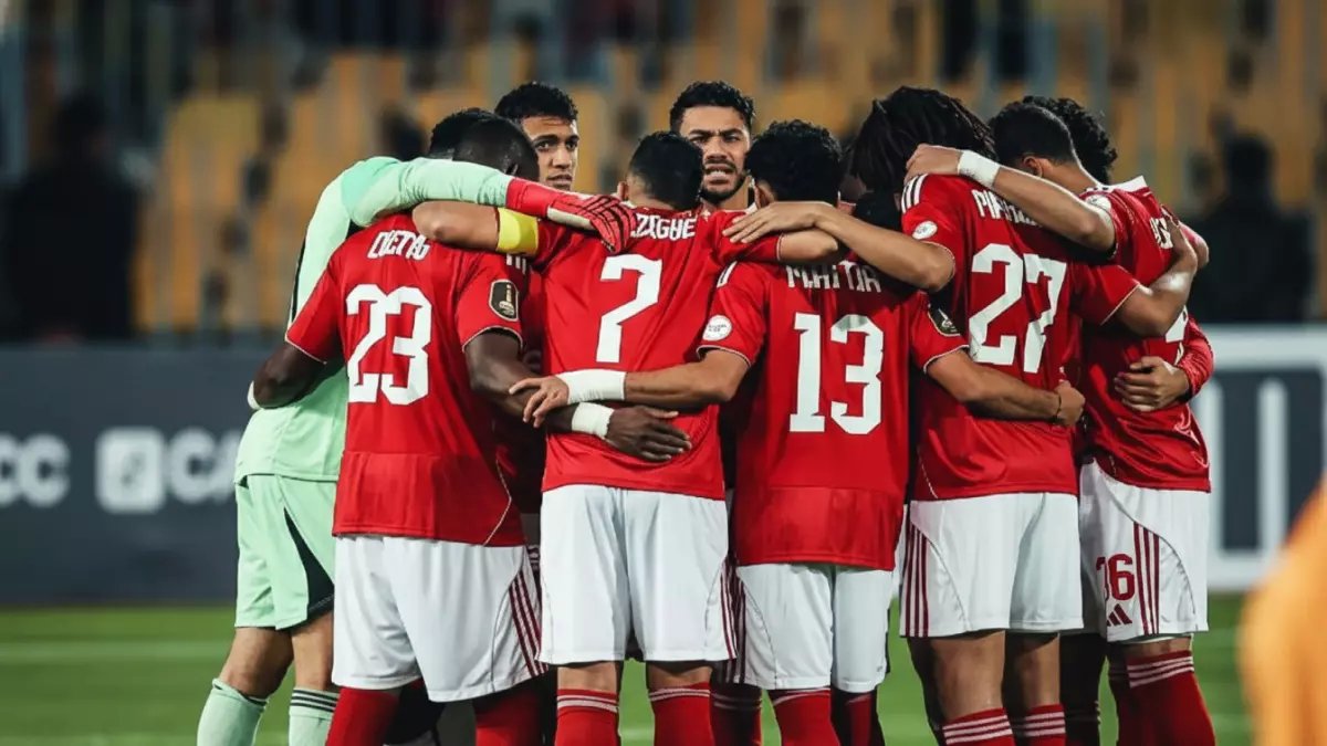 حصرياً: جدول مواجهات الأهلي القاتل في رمضان - 3 مباريات مصيرية خلال 10 أيام تُحدد مصير الموسم!