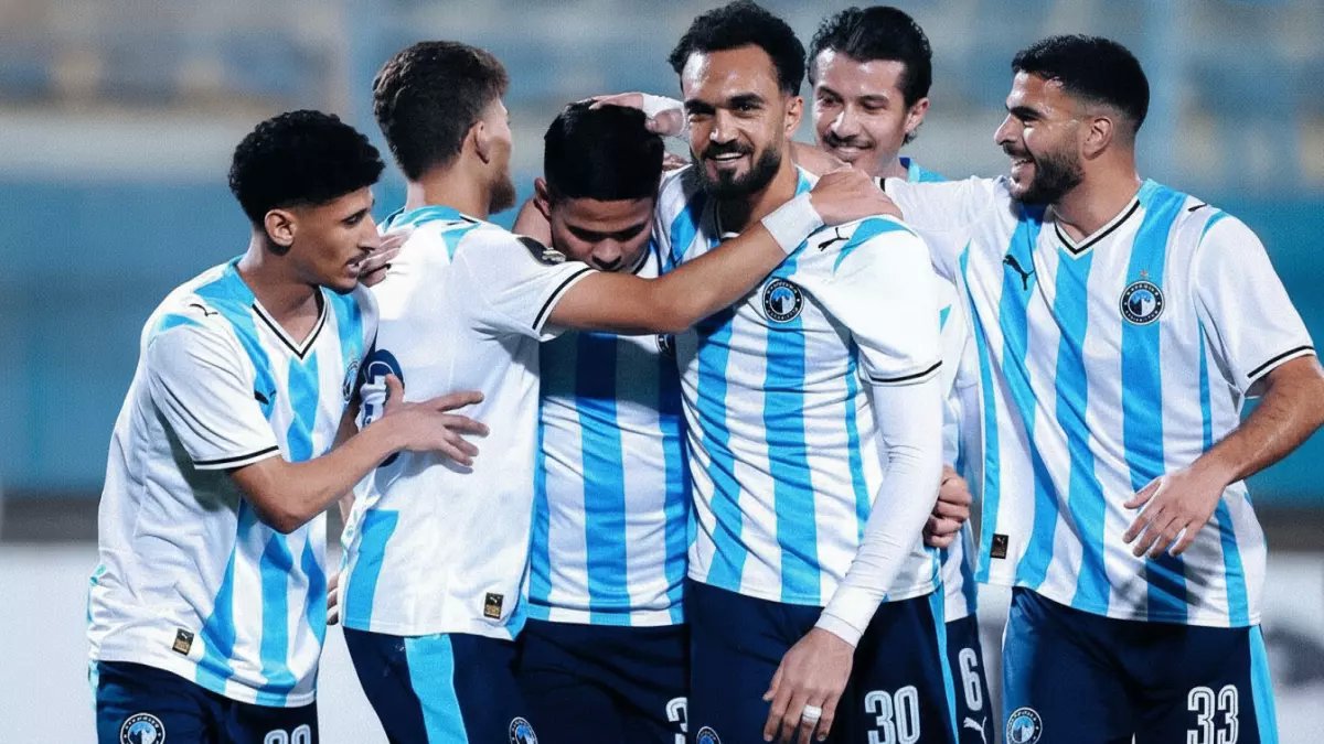 بعد ظهور التشكيل الرسمي… يورتشيتش يعلن الحرب على الزمالك ويضع خطة الصدمة - مباراة تنتهي قبل صافرة البداية!