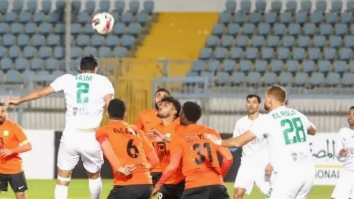 عاجل: الرمادي يكشف تشكيل البنك الأهلي المفاجئ أمام سموحة… هل ينجح "أوفا" وفيصل في قيادة الهجوم نحو المربع الذهبي؟