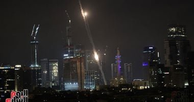 إيران: تدمير رادار في الإمارات وفرار حاملة طائرات أمريكية نحو المحيط الهندي