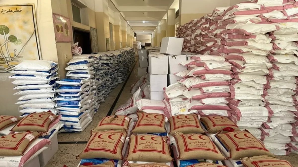 عاجل: السعودية تطلق مبادرة ضخمة لـ1607 معلم في عدن... شاهد كيف غيّرت حياة المربين!