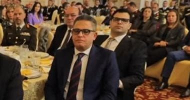 عبد الفتاح عبد المنعم: رسائل الرئيس السيسى فى إفطار القوات المسلحة "صريحة وقوية"