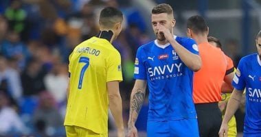 اجتماع حاسم مع كبار الدورى السعودى لحل أزمة مباريات آسيا