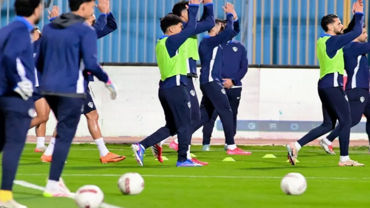 صادم: بيزيرا يخطف جائزة رجل المباراة رغم إهدار انفراد مؤكد - الزمالك يقتنص الصدارة بركلة جزاء قاتلة!