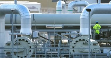 السفارة الروسية فى أنقرة: محاولة تخريب لخطّى أنابيب الغاز "ترك ستريم" و"بلو ستريم"