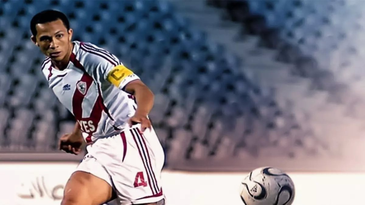 عاجل: عبد الحليم علي يكشف السر الصادم - الزمالك حسم الدوري ويسحق بيراميدز.. الحقيقة التي أخفوها!