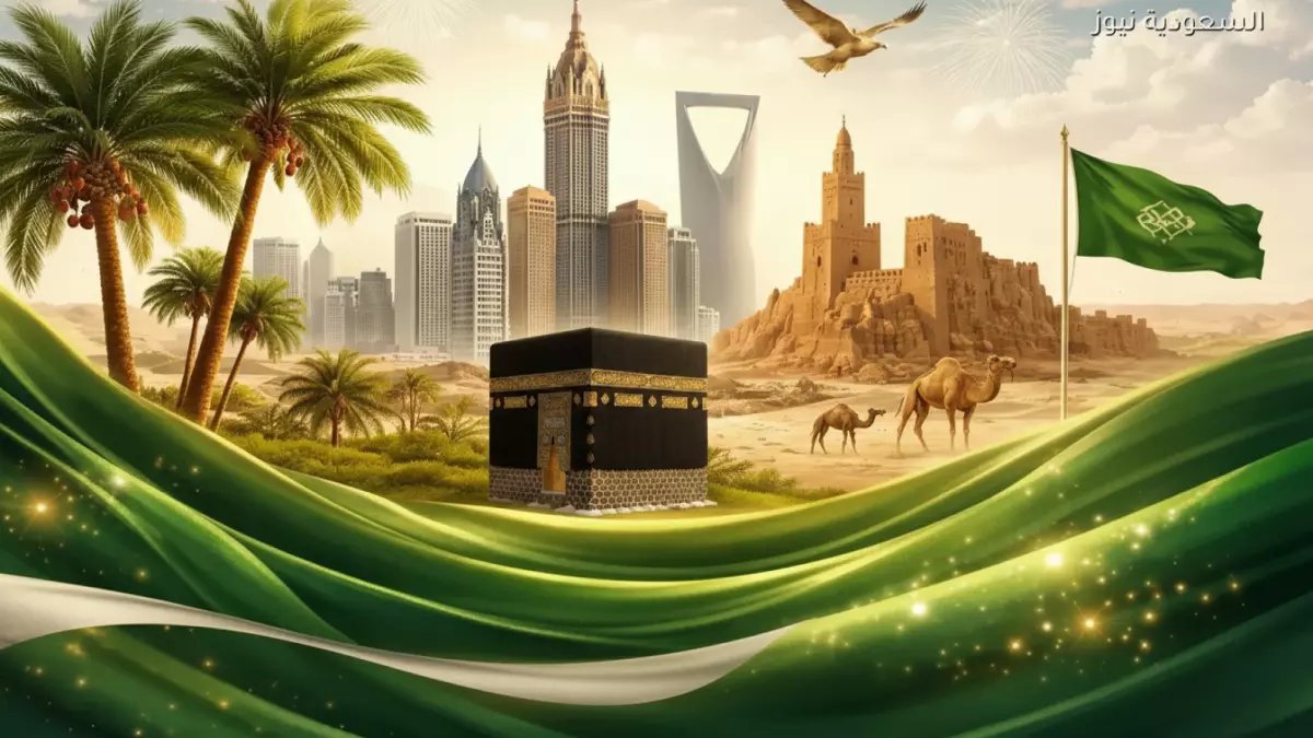 عاجل: السعودية تلغي نظام الكفيل نهائياً 2026 - ثورة حقيقية تحرر 13 مليون وافد!