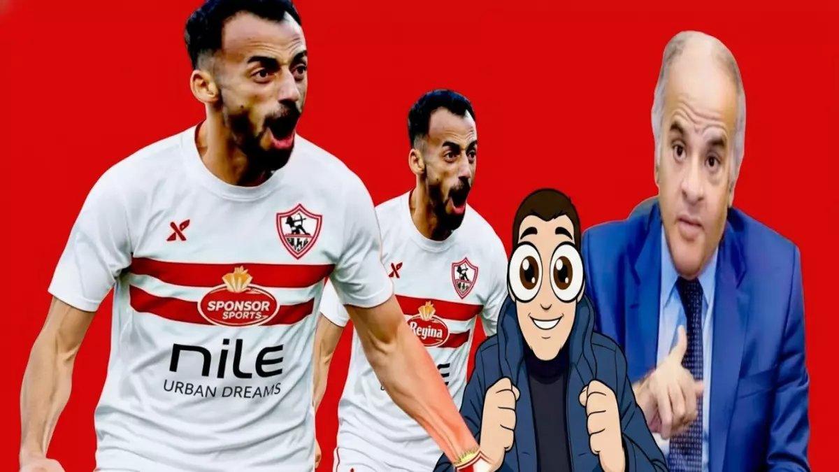 عاجل: ممدوح عباس يفاجئ لاعبي الزمالك بمليون جنيه داخل غرفة الملابس... والسبب صادم!