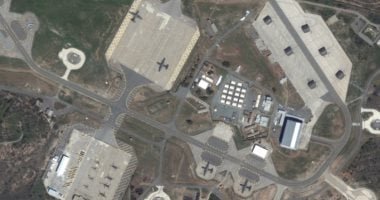 قبرص: أضرار محدودة جراء هجوم الطائرة المسيرة على قاعدة عسكرية بريطانية